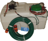 Water Tank - Power 12v